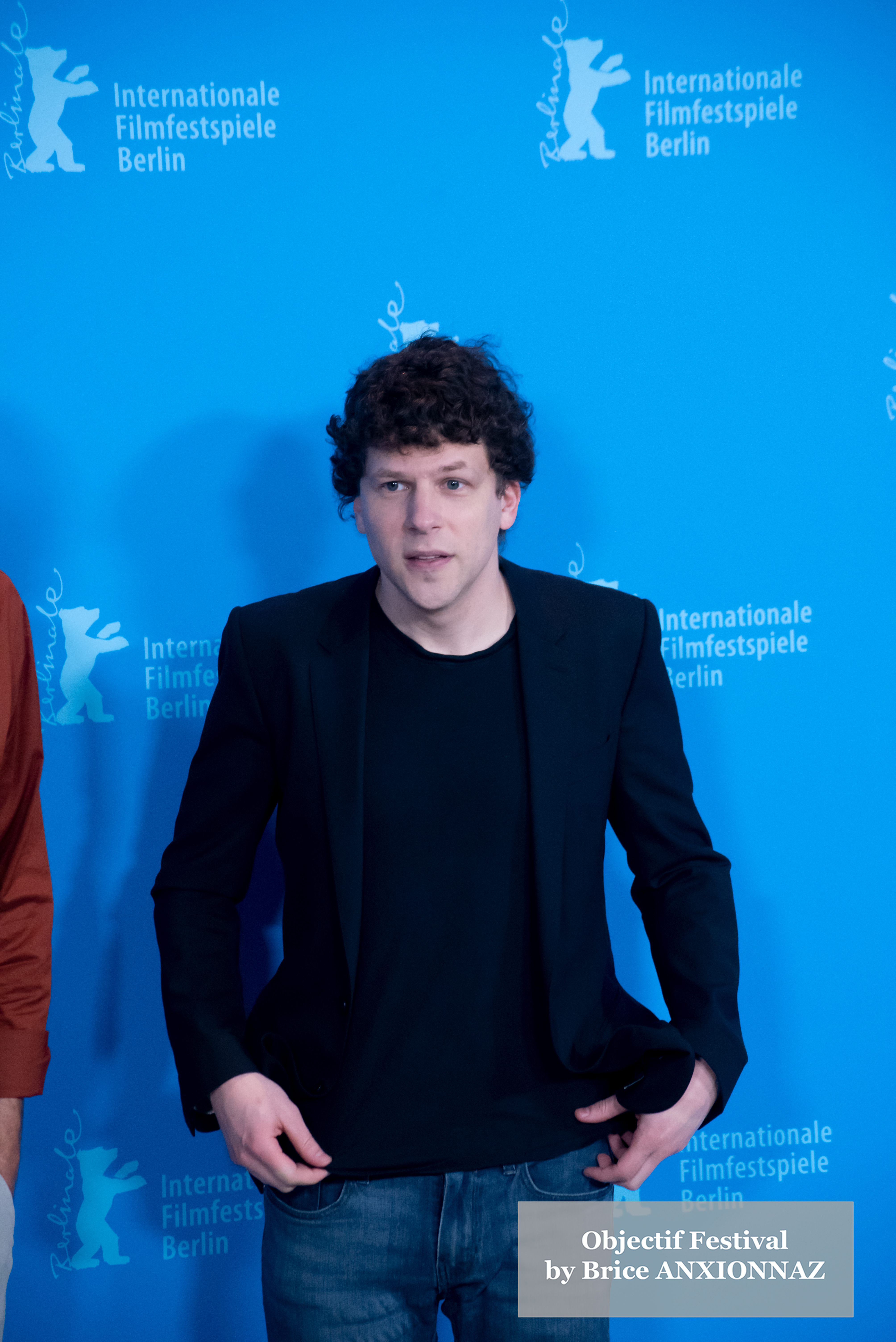 Photo 50 – 73rd Berlin International Film Festival